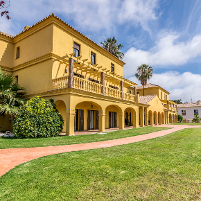 Seniors Benalmádena, residencia para mayores en Benalmádena