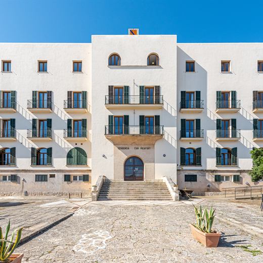Seniors Can Picafort, residencia para mayores en Can Picafort