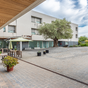 Seniors Inca, residencia para mayores en Inca