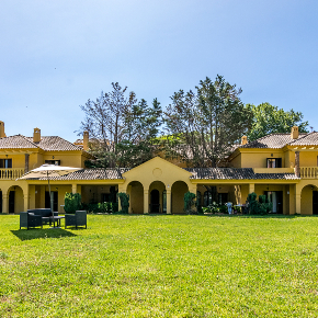 Residencia Seniors Marbella