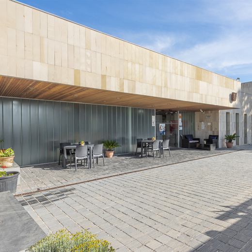 Seniors Montuïri, residencia para mayores en Montuïri