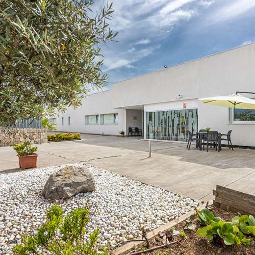 Seniors Pollença, residencia para mayores en Port de Pollença