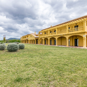 Residencia Seniors Ronda