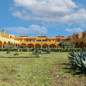 Residencia Seniors Tarifa